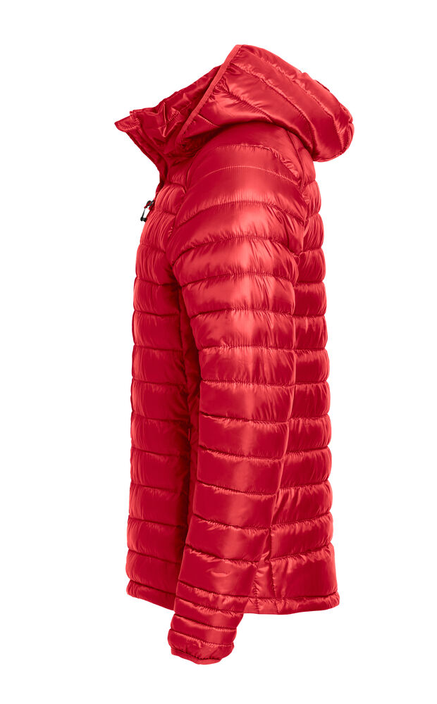 Clique - Hudson Junior Rood 120