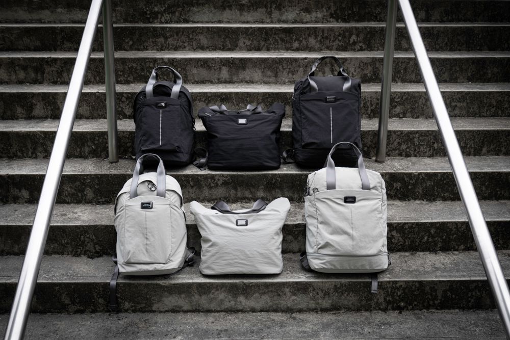 BrandCharger shopper Terra | 23 l