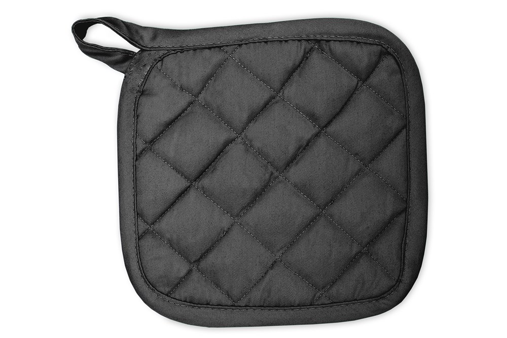 Pot Holder - Antraciet
