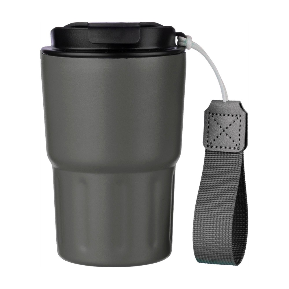 Dubbelwandige thermosbeker Louisa | 320 ml