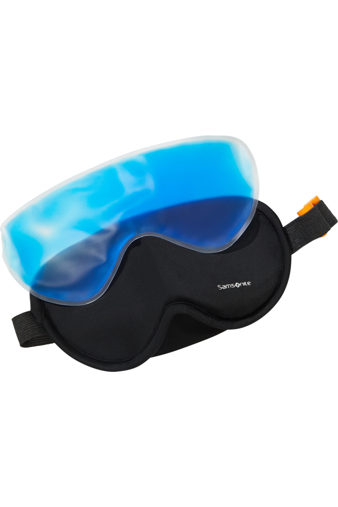Samsonite Ta Revolution Eye Mask And Earplugs