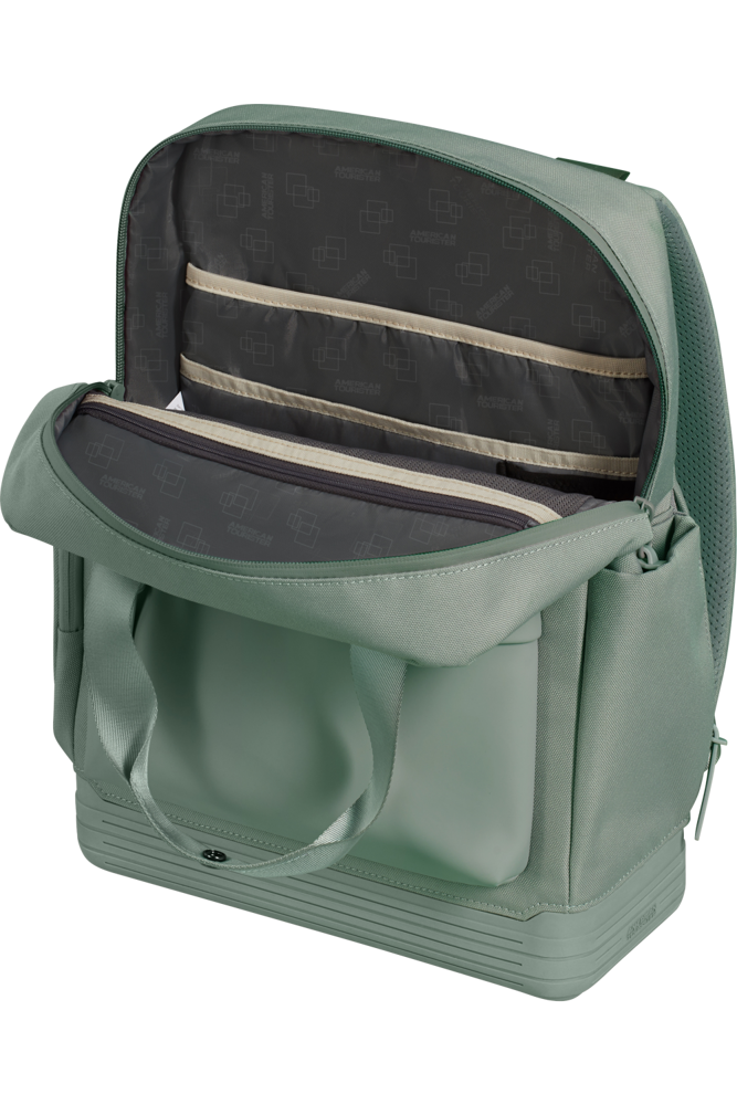 American Tourister Soulpack Business Bp Tote 15.0"