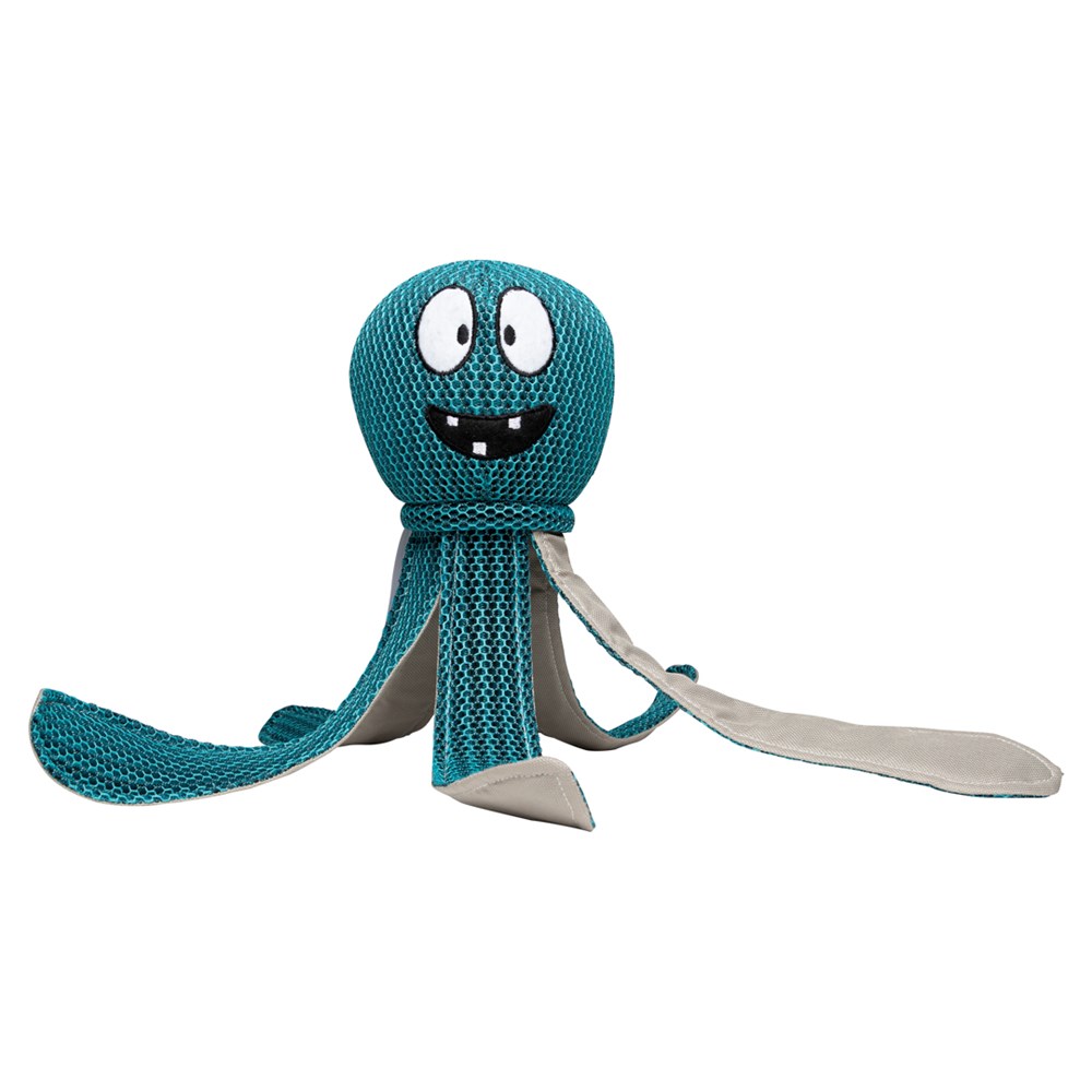 Hondenspeelgoed octopus Bubbles