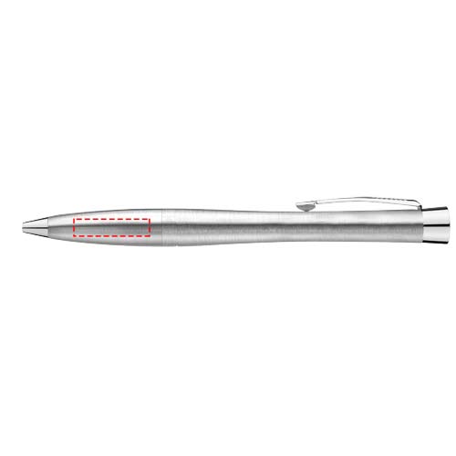 Parker Urban balpen (blauwe inkt)