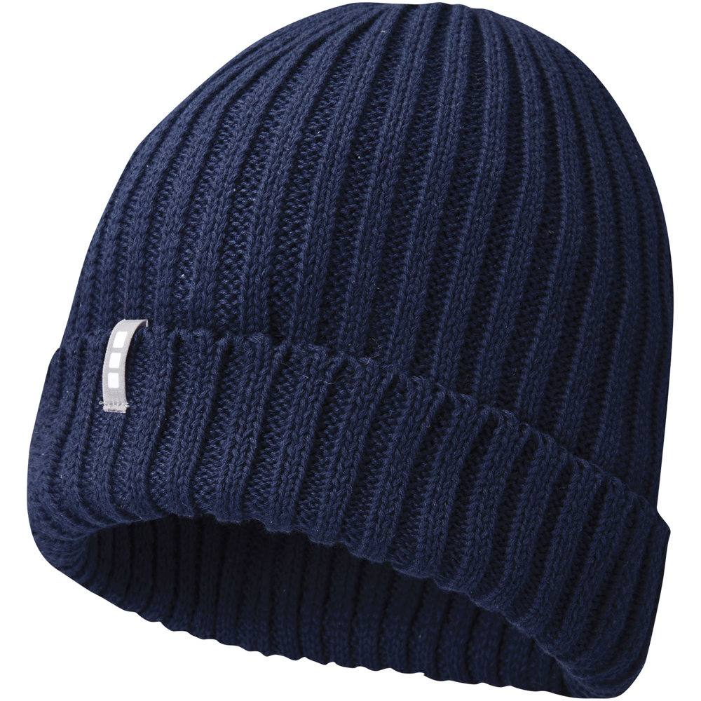 Marineblauw