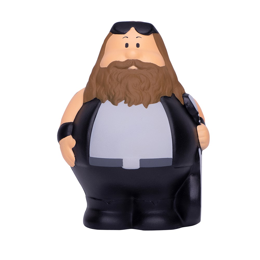 Rockstar Bert® - veelkleurig