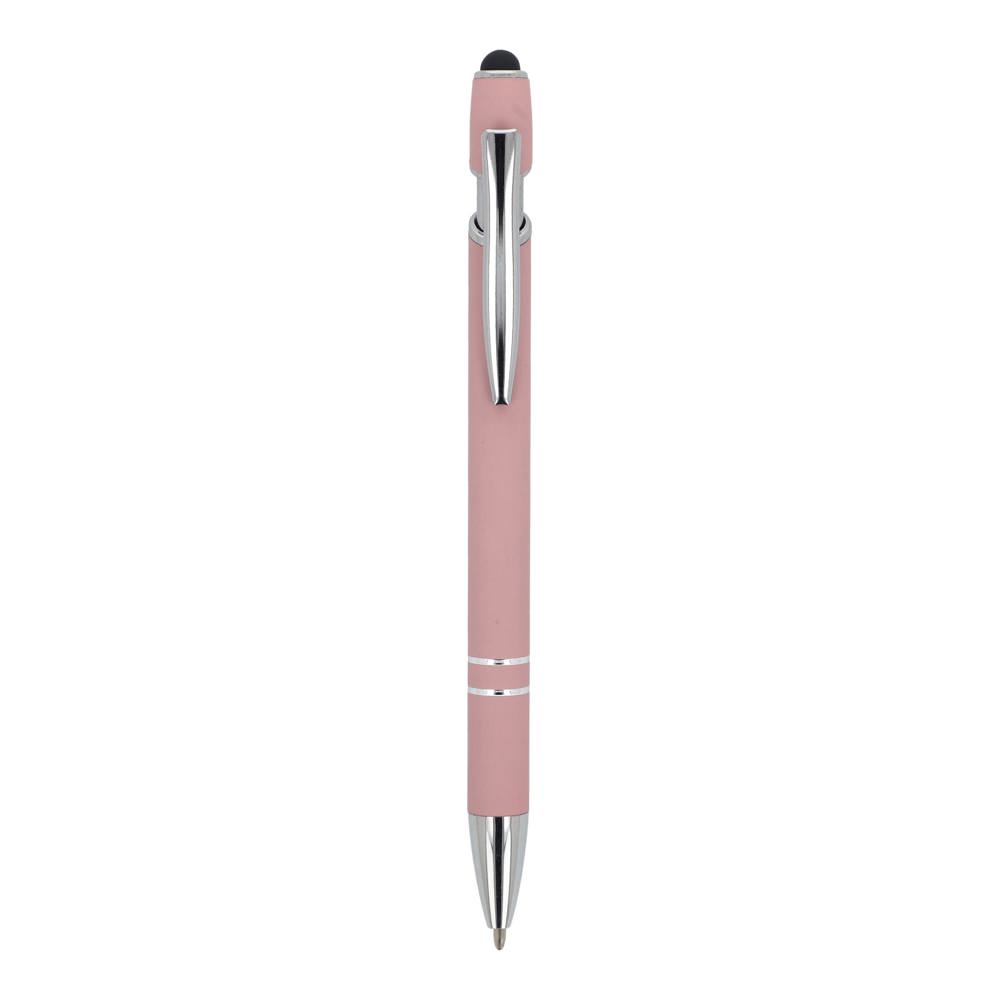 Balpen Paris Metaal soft touch