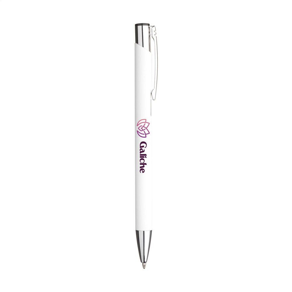 Ebony Soft Touch pennen
