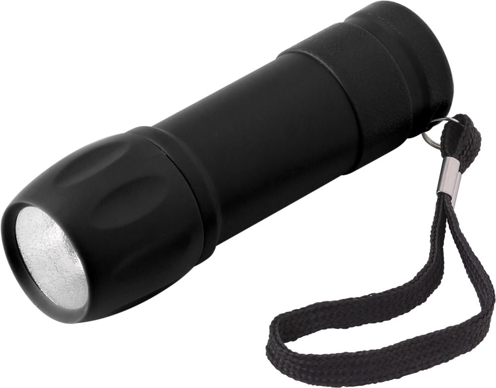Zaklamp Keira | Kunststof | COB | Polsband