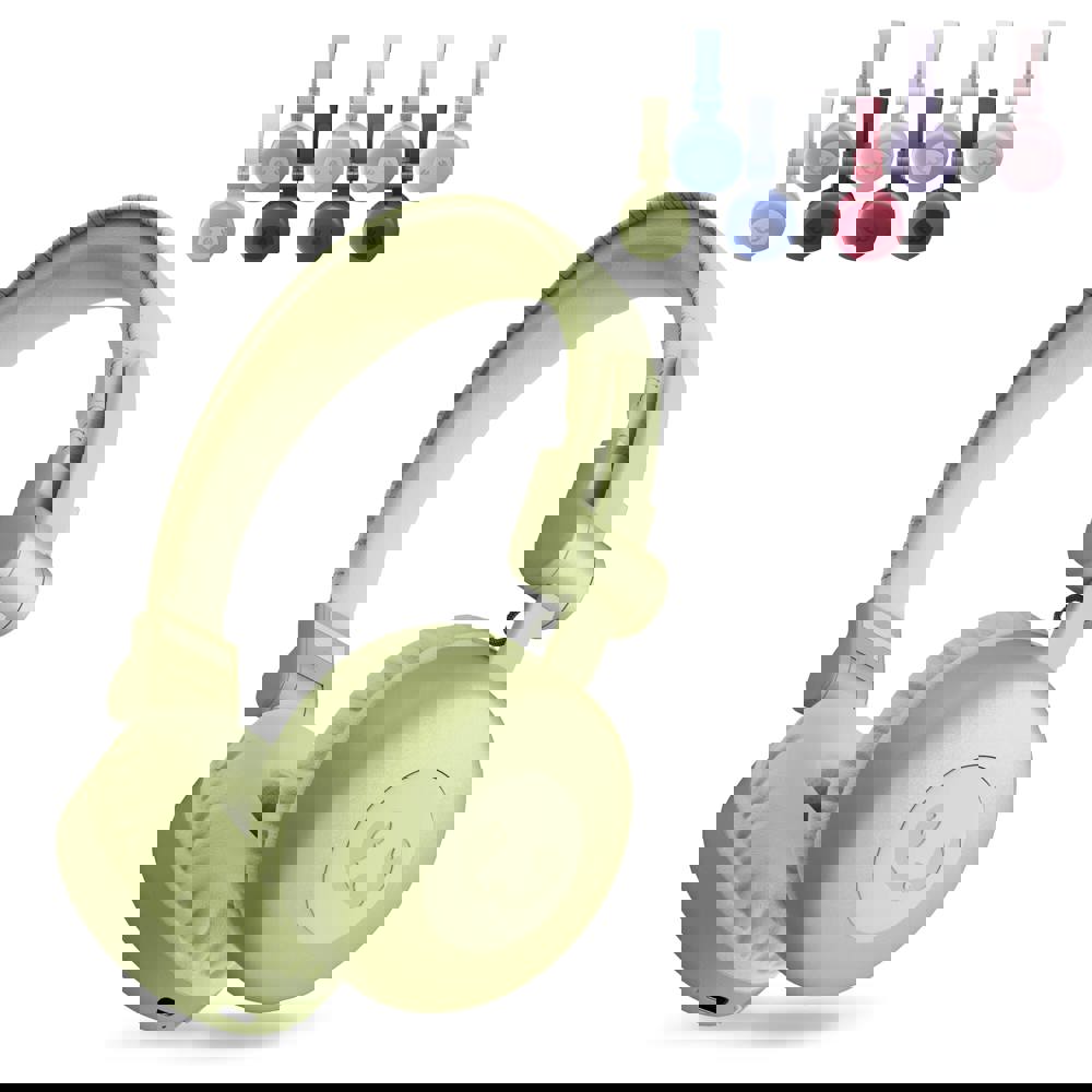 3HP1000 I Fresh 'n Rebel Code Core Draadloze on-ear koptelefoon