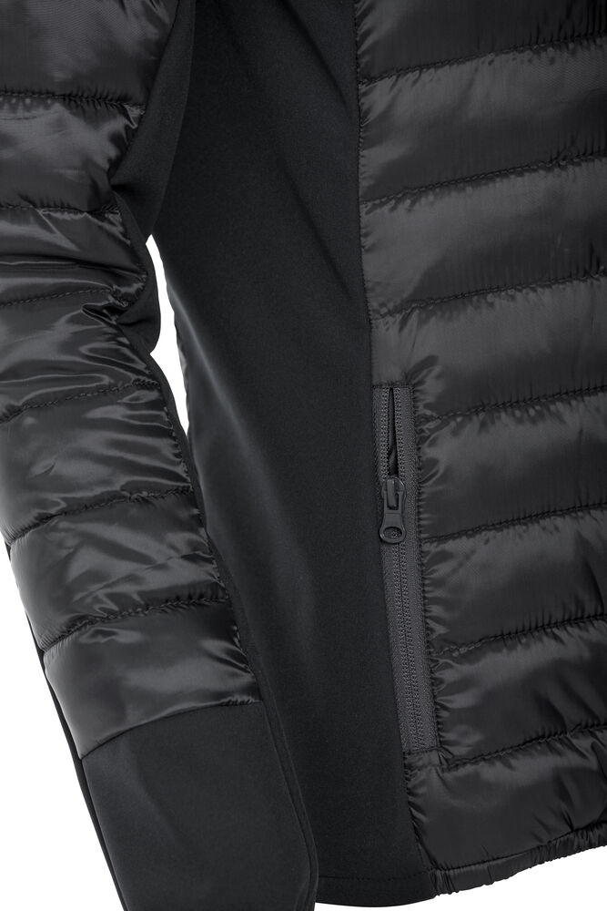 Clique - Lemont Zwart XS