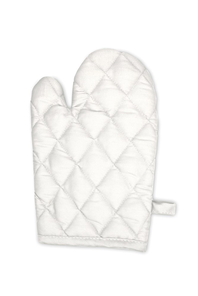 Kitchen Gloves - Wit