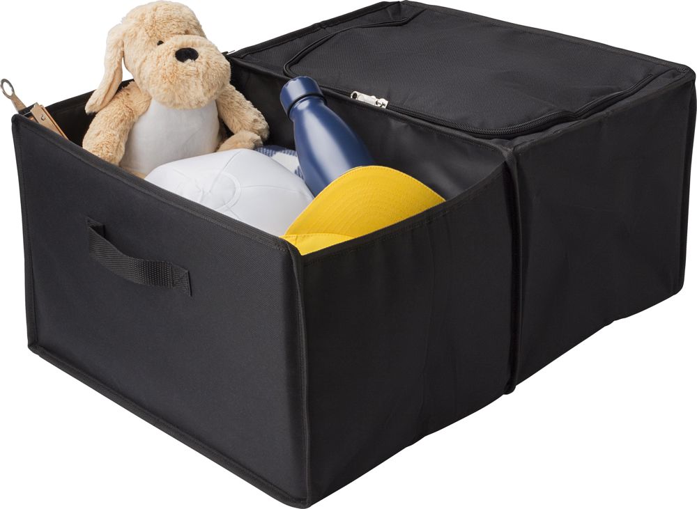 Auto-organizer Thatcher | Polyester | Opvouwbaar