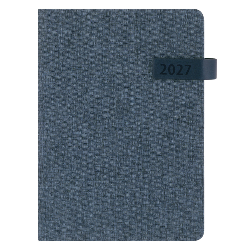 Agenda Mylok - MAR