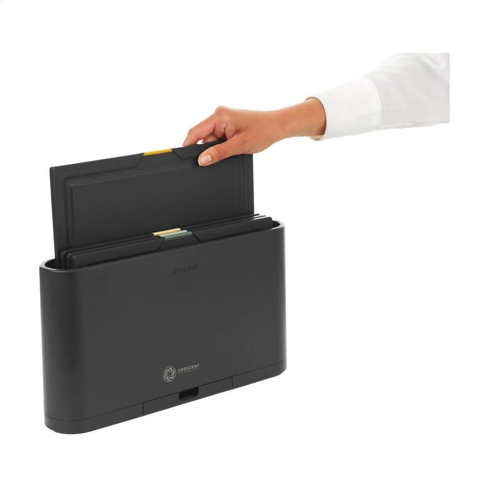 Brabantia Tasty+ Set Snijplanken