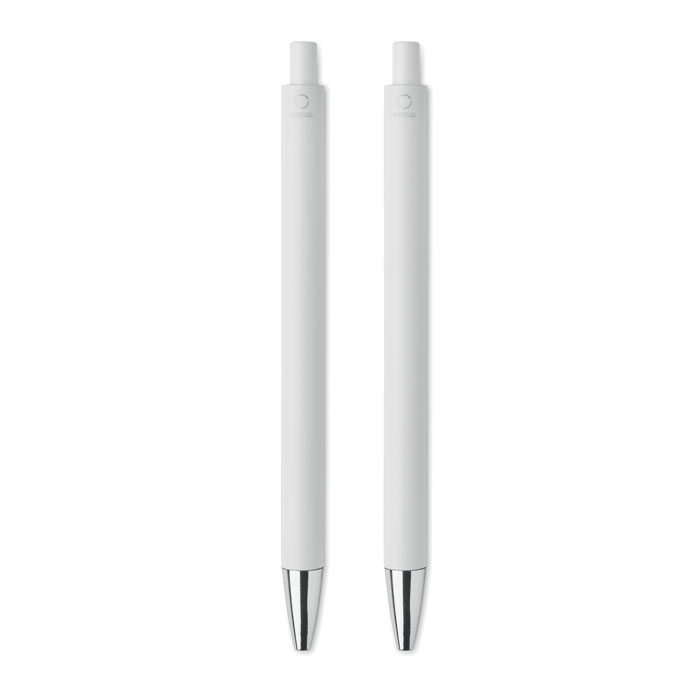 ORWELL - Gerecycled aluminium pennenset