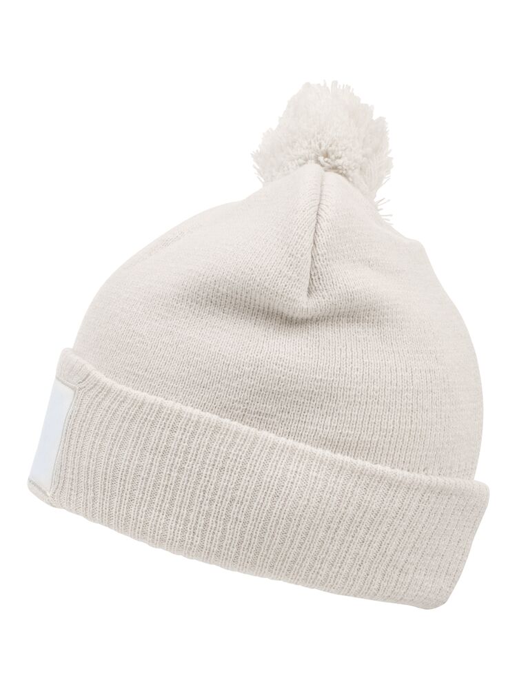 Clique - Bryan Patch Steengrijs One size