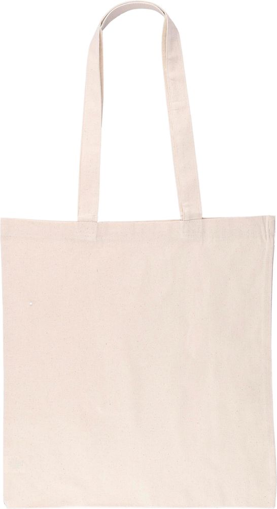 Boodschappentas Joshua | Katoen | OEKO-TEX - khaki (écru)