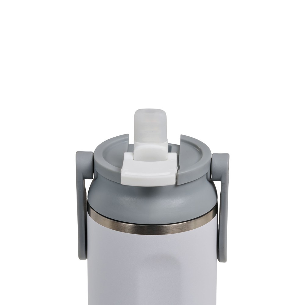 Igloo Bottle Sport Sipper- Wit