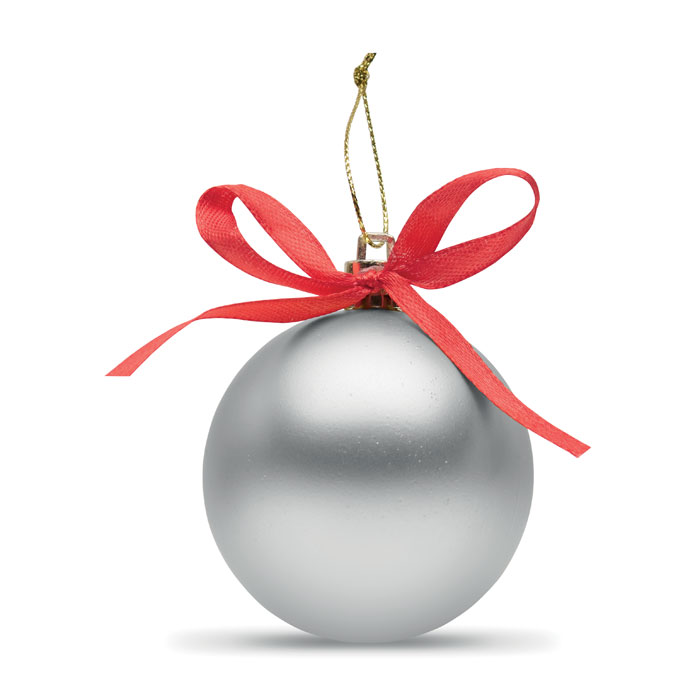 BELLES - Kerstbal geschenkdoos
