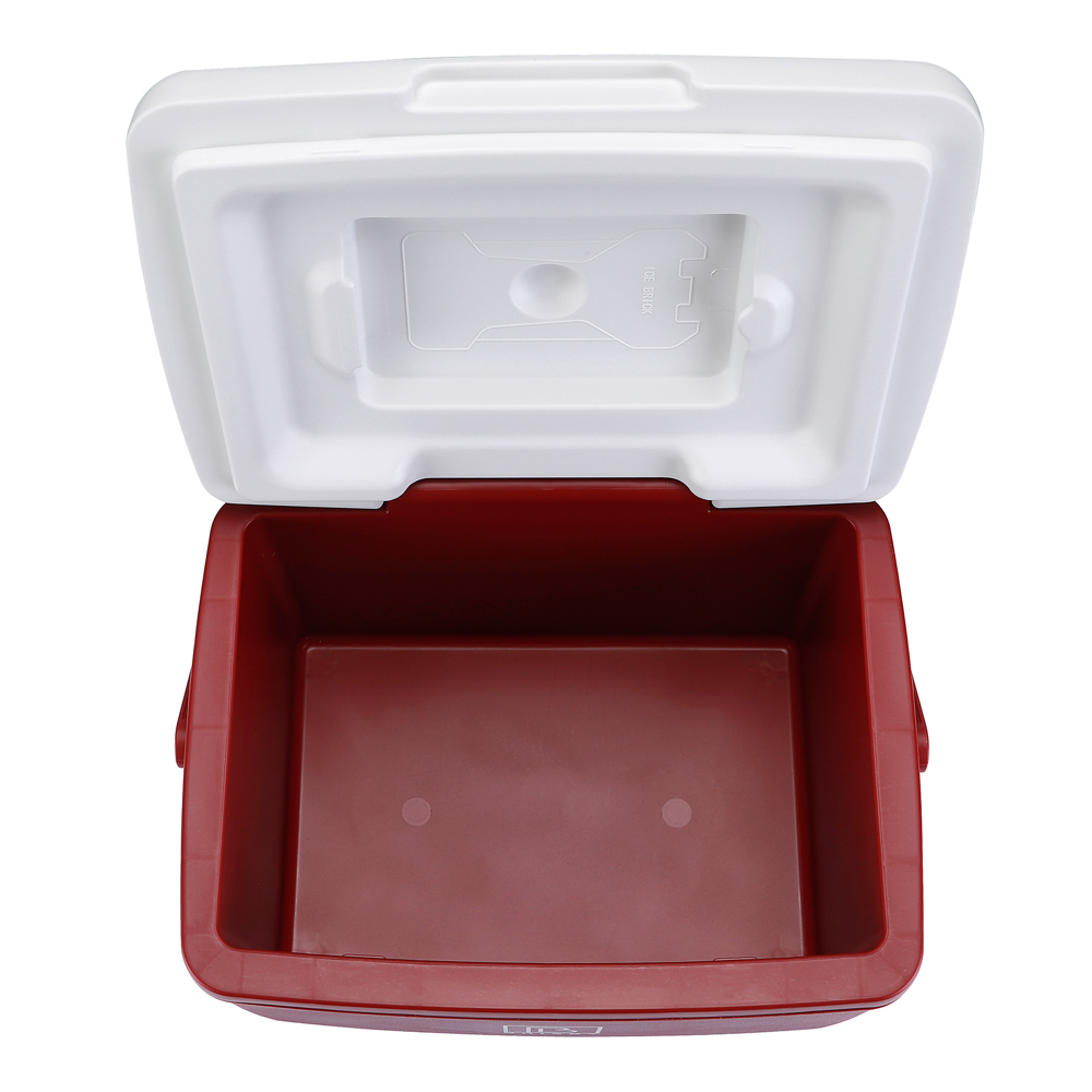 Brisby 8L Koelbox – Innovatief & Personaliseerbaar