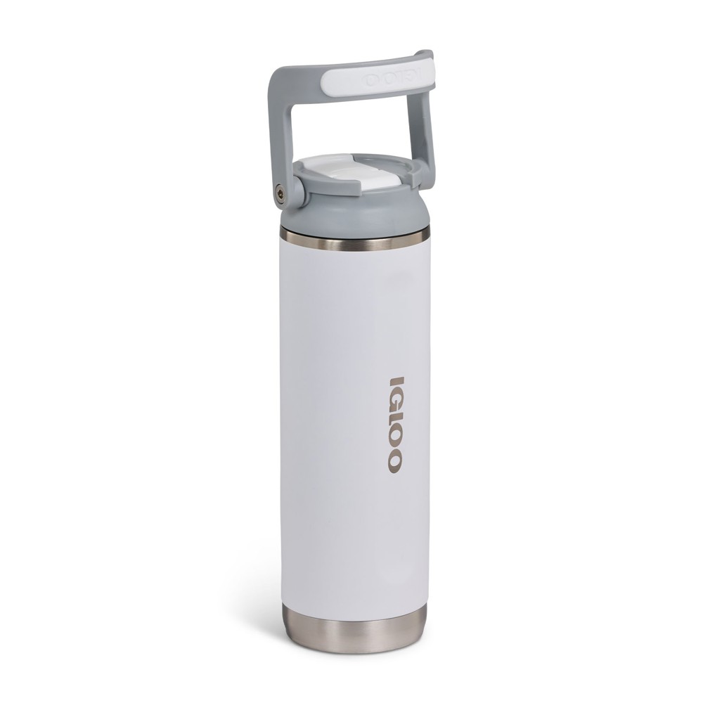 Igloo Bottle Sport Sipper- Wit