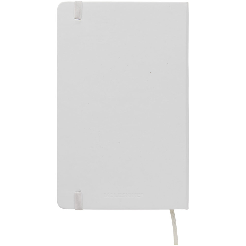 Moleskine Classic L hardcover notitieboek - gelinieerd