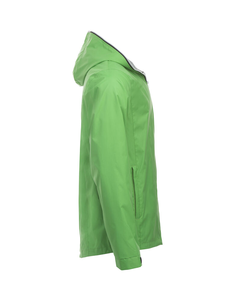 Clique - Seabrook Appel-groen XL