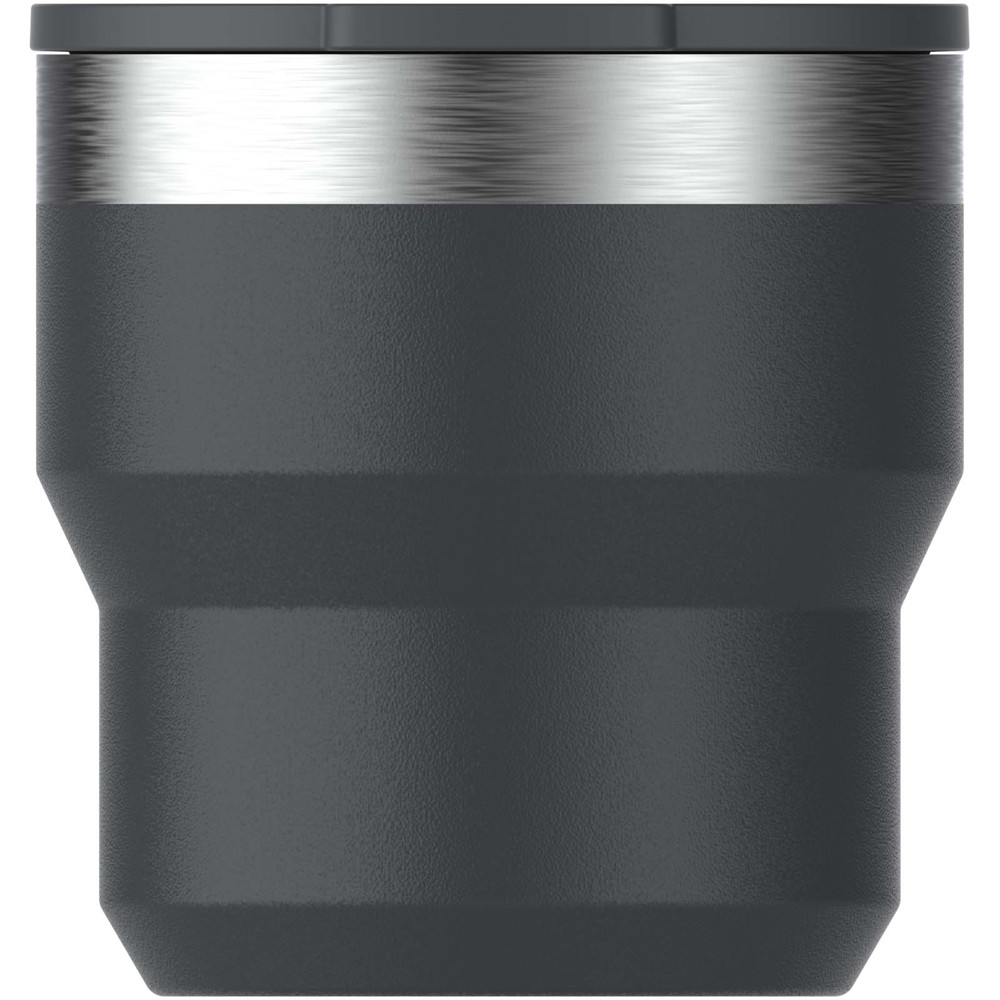 Stanley Stay Hot 295 ml roestvrijstalen geïsoleerde stapelbare campingbeker