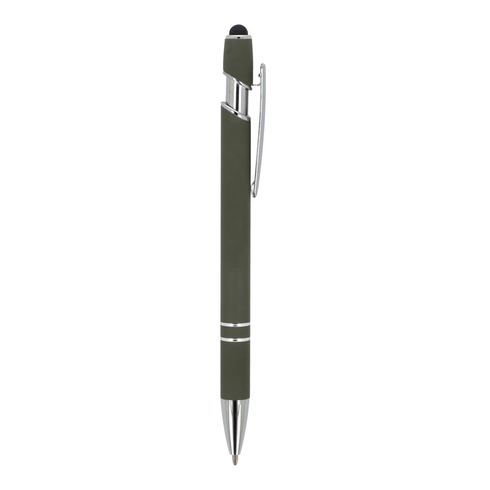 Balpen Paris Metaal soft touch