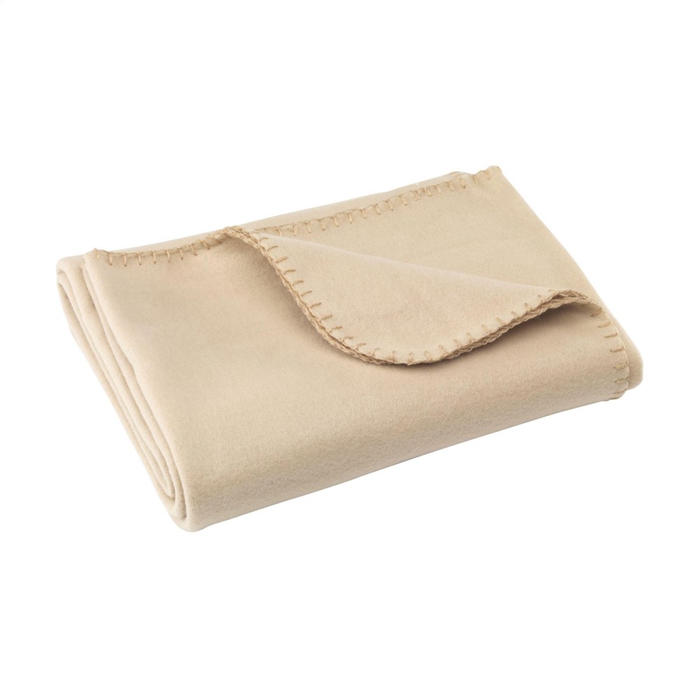 SuperSoft RPET (180 g/m²) fleecedeken