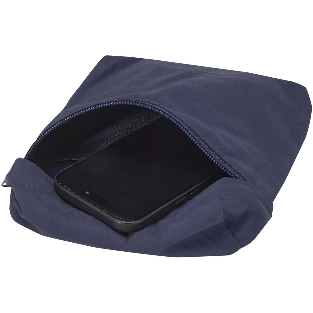Arca GRS crossbodytas van gerecycled nylon