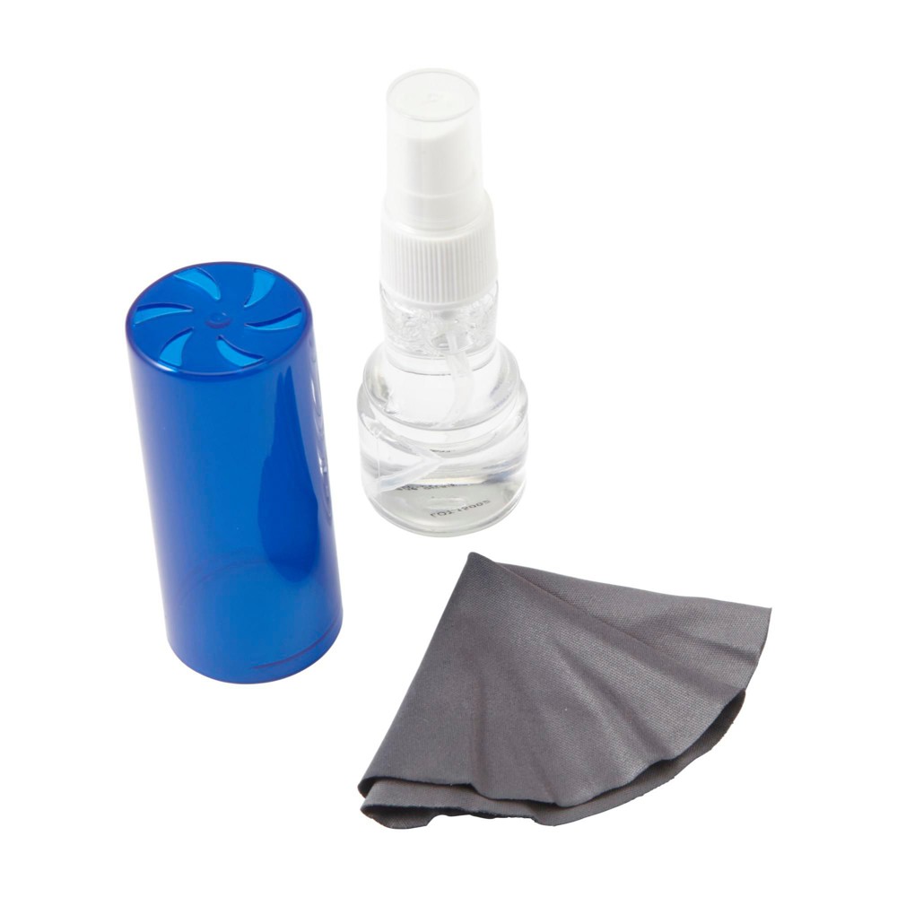 Schermreinigerspray Linda | 30 ml