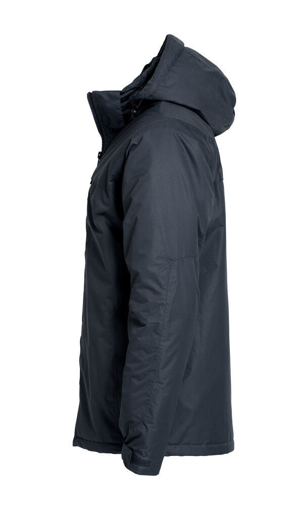 Clique - Kingslake Zwart 3XL