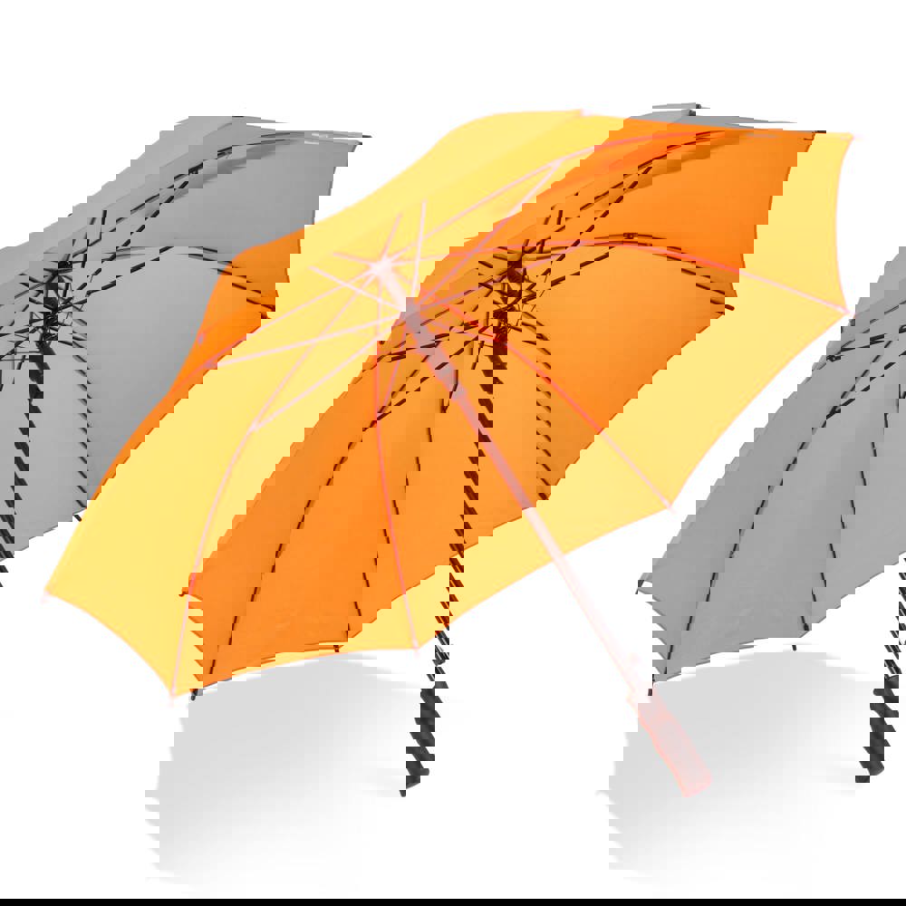 Bosco 190T Polyester 23" Stok paraplu Auto open