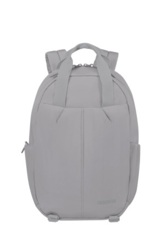 American Tourister Freshletic Gym Backpack S - Silver Grey