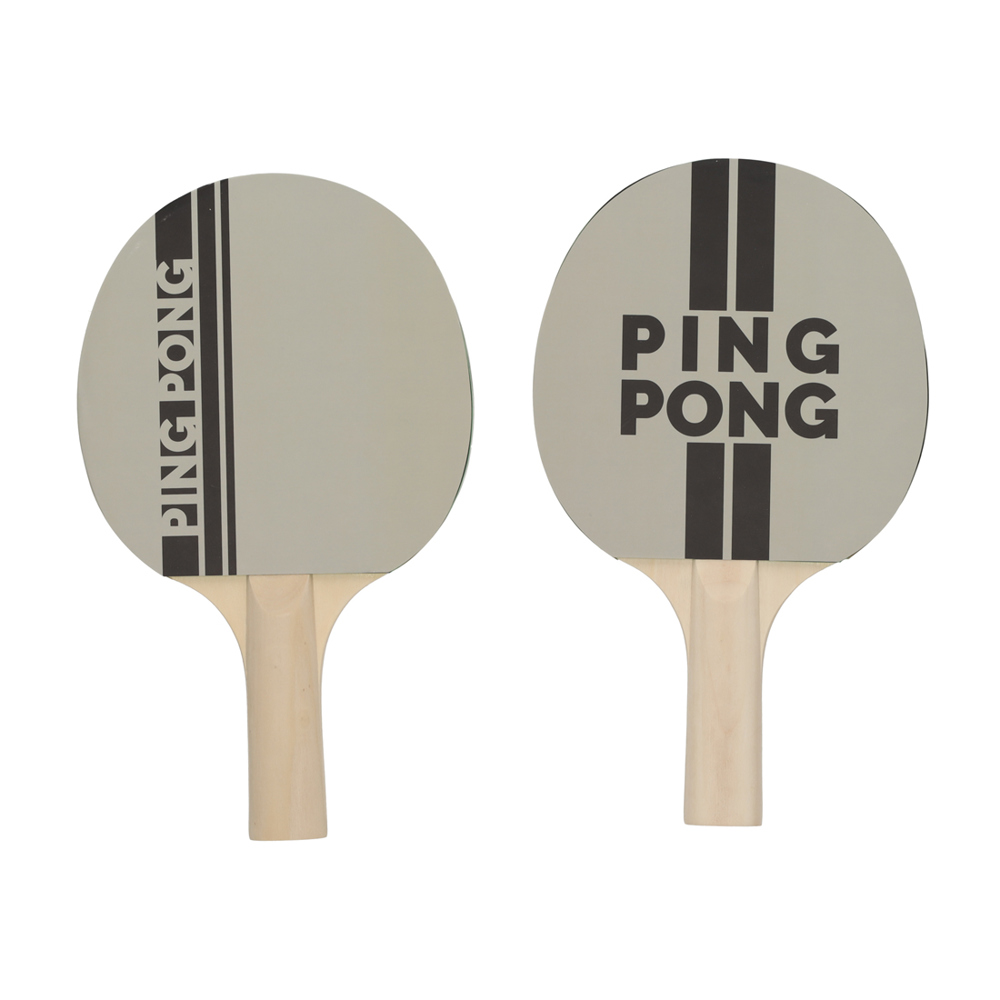 JENS Living Tafeltennis Spel