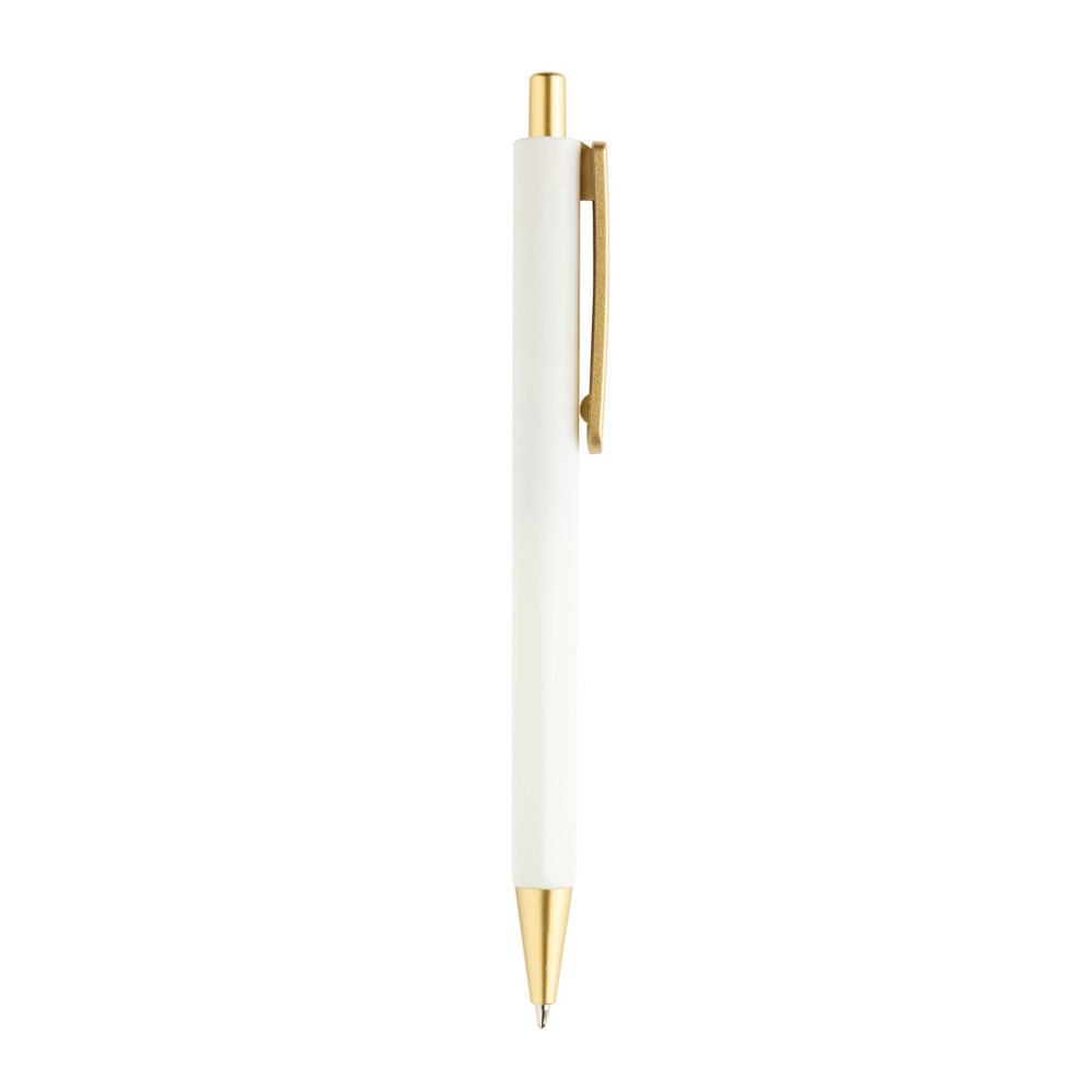 EDGE RCS driezijdige pen luxury