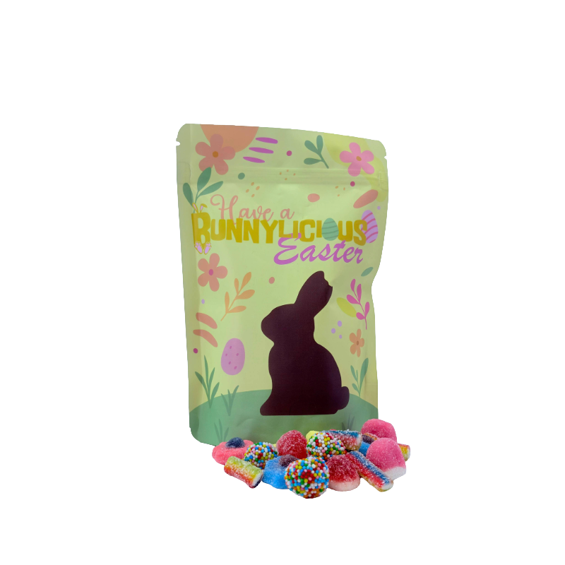 Gemengd snoep | Pasen | Stazak | 250g