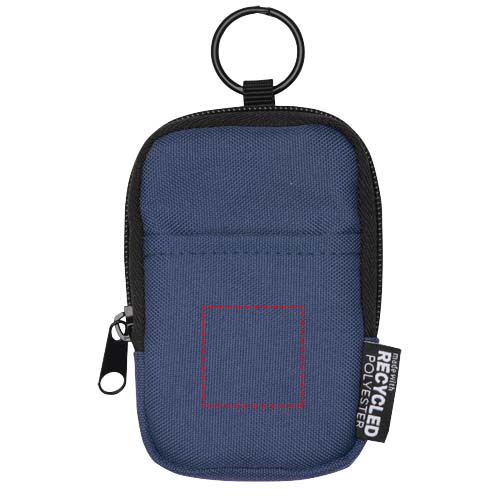 Byron Clip & Go GRS gerecycleerd klein etui 0,2L