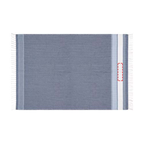 Citizen Green Marina fouta 100 x 170 cm