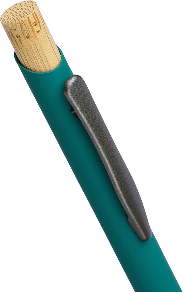 Balpen Calandra | Gerecycled | Bamboe