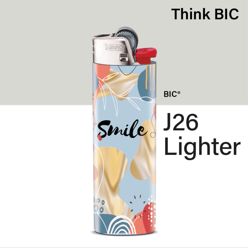 BIC® J26 Aansteker