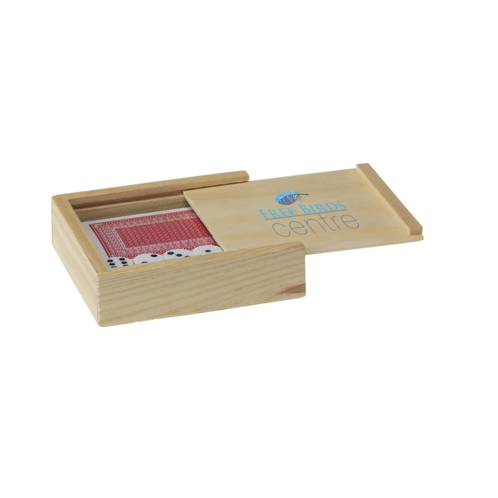 Dice & Play spel