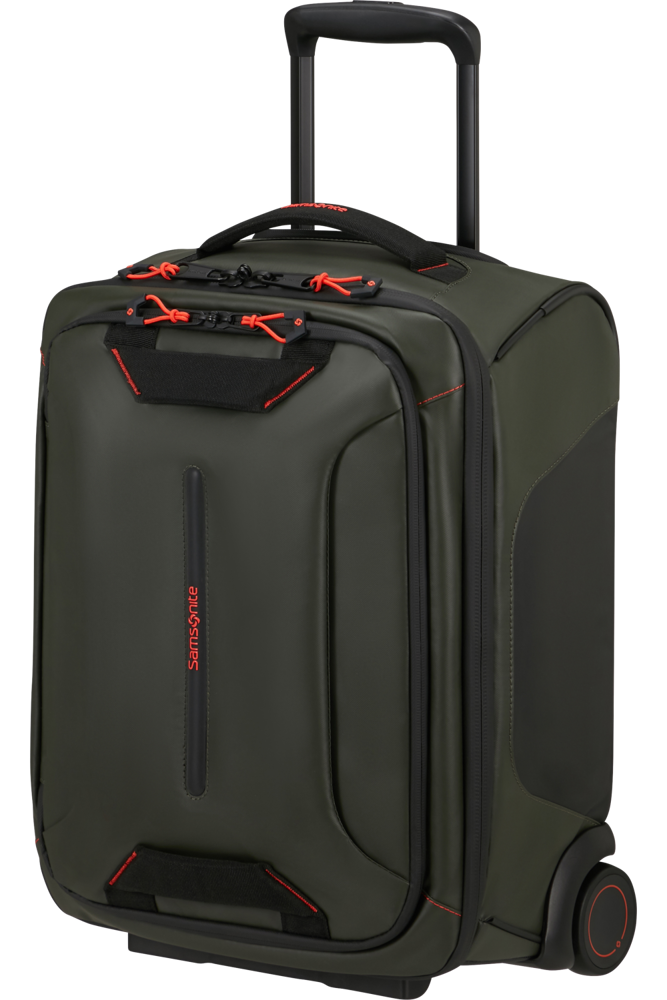 Samsonite Prodiver Duffle/Wh Underseat