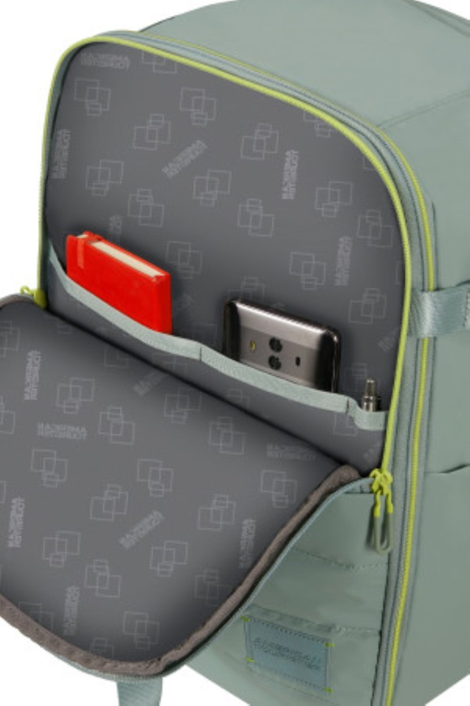 American Tourister Cabinpop Backpack Underseater