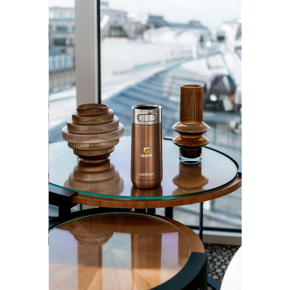 Contigo® Luxe AUTOSEAL® 360 ml thermosbeker