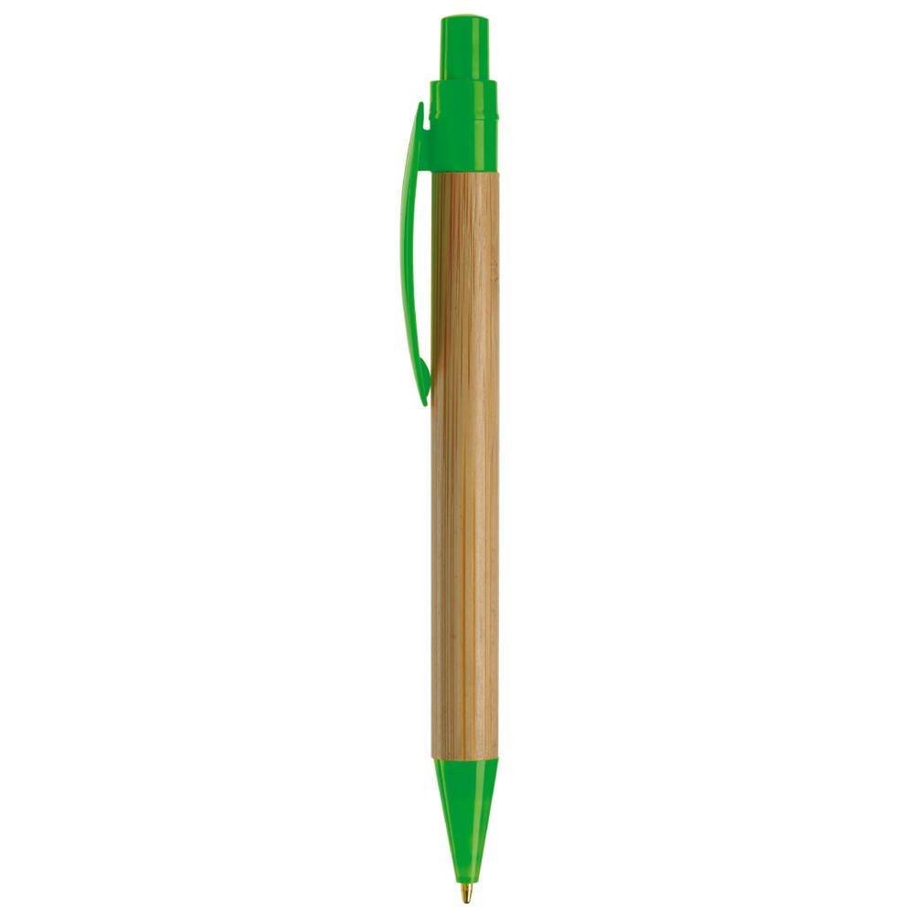Balpen eco leaf
