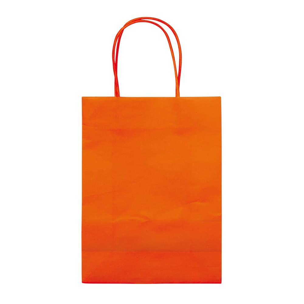 Draagtas papier klein 120g/m²