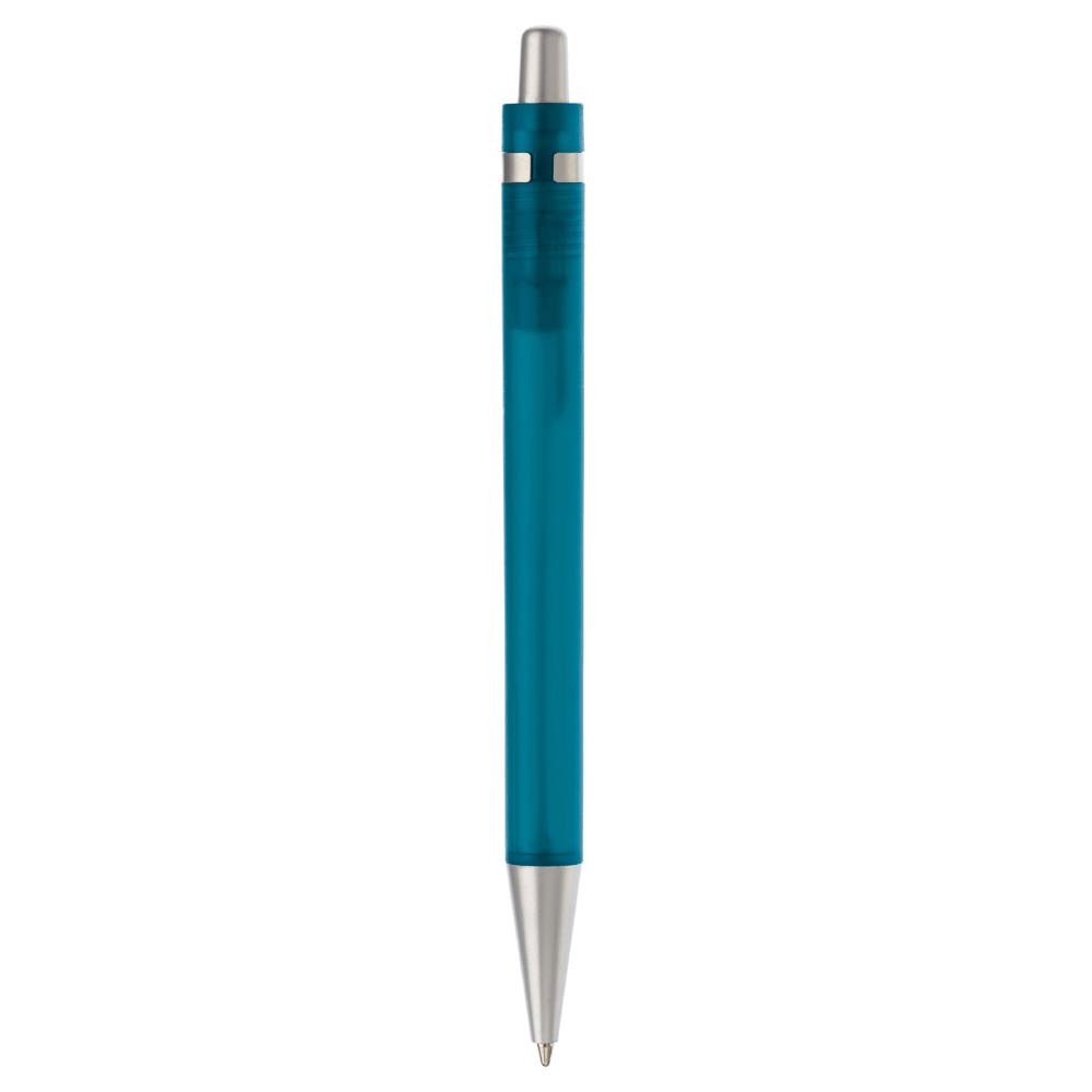 Balpen Antarctica metalen clip